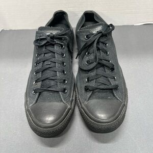 Converse All Stars Chucks Black Men's Sneakers